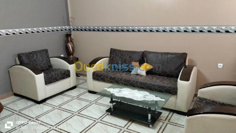 Vente Villa Sidi Bel Abbès Sidi bel abbes 2