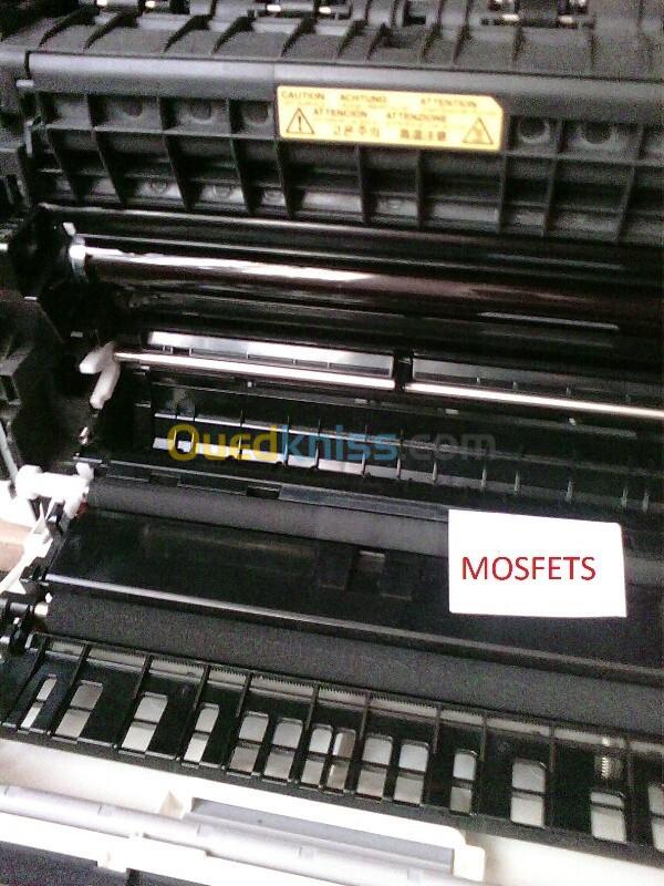 KYOCERA FS-1040 2