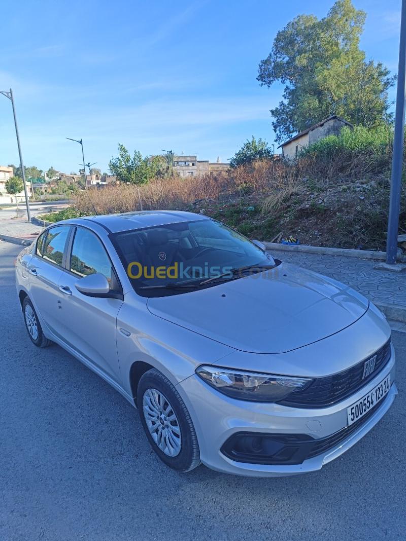 Fiat Tipo Sedan 2023  9