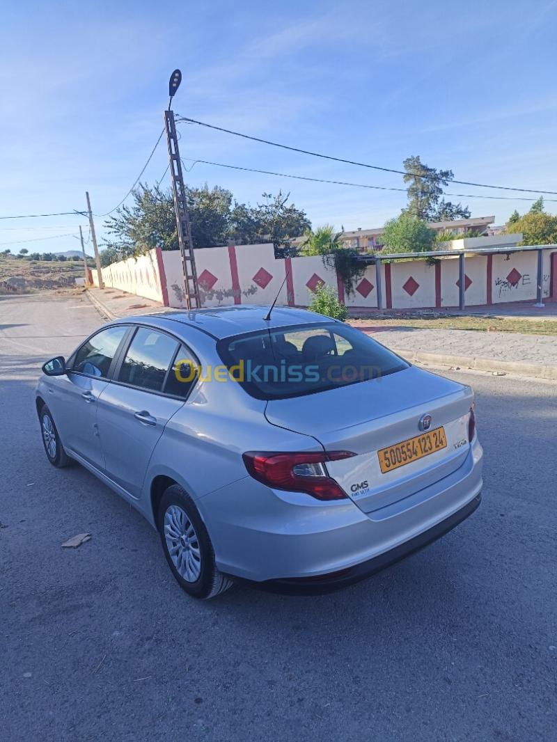 Fiat Tipo Sedan 2023  8