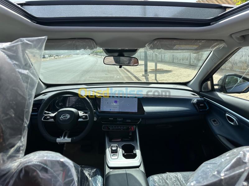 GAC GS3 emzoom 2026 Enjoy Edition - Medium 2