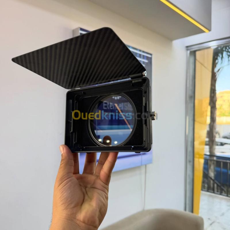 DEUX MATTE BOX TILTA / KF Concept en excellent état 3