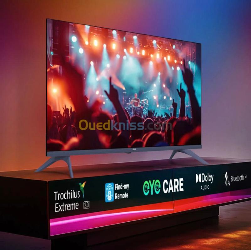 IRIS 40G4030 GOOGLE TV