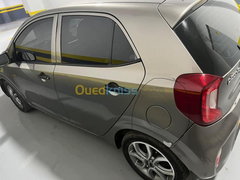 Kia Picanto 2019 EX 5
