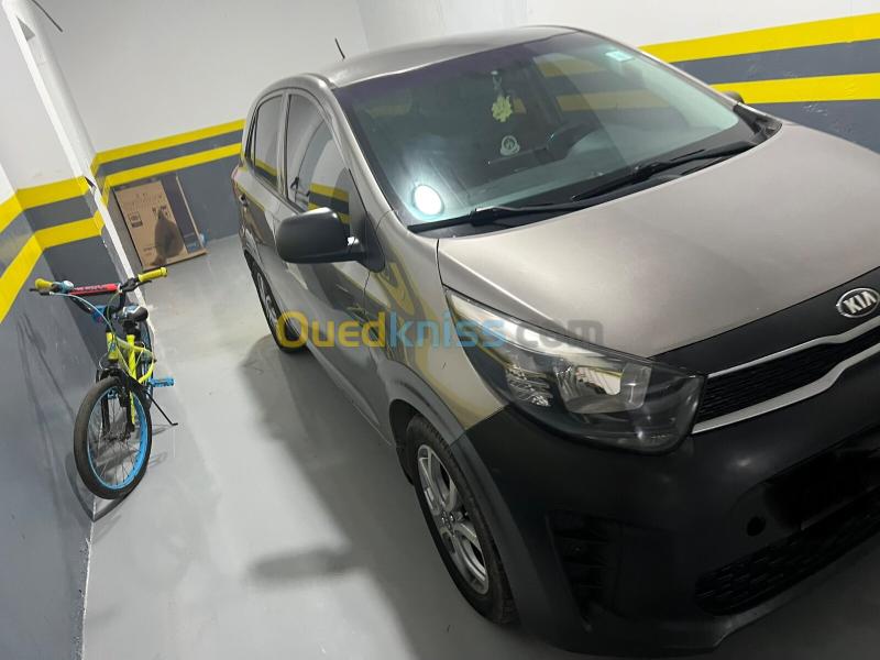 Kia Picanto 2019 EX 2