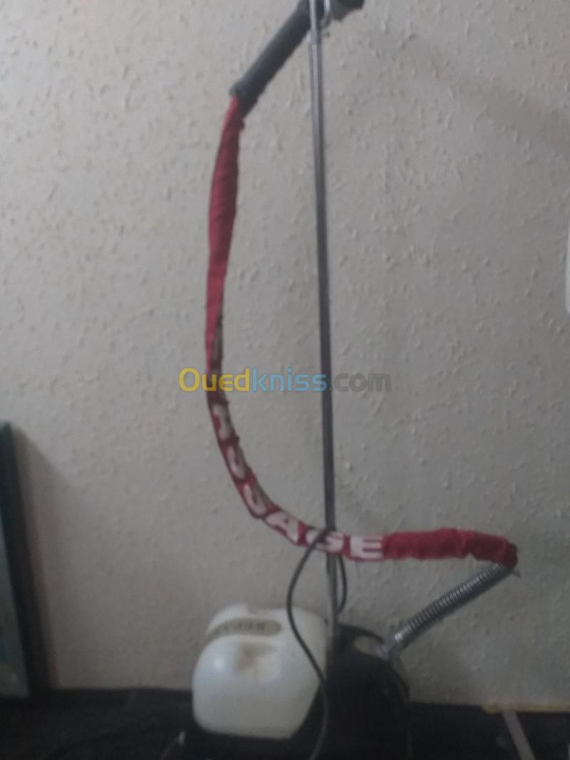 Defroisseur tres bon etatمكواة بخارية سوناشي   للبيع. 2