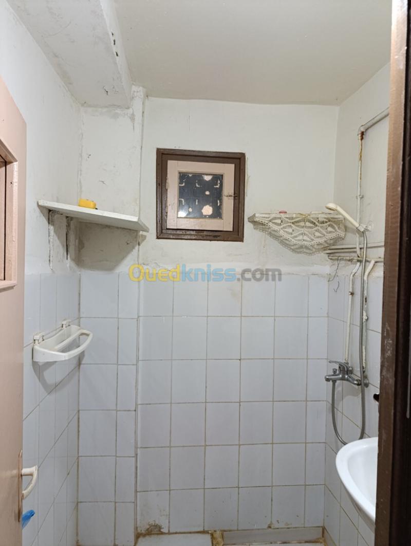Vente Appartement F3 Tlemcen Tlemcen 8