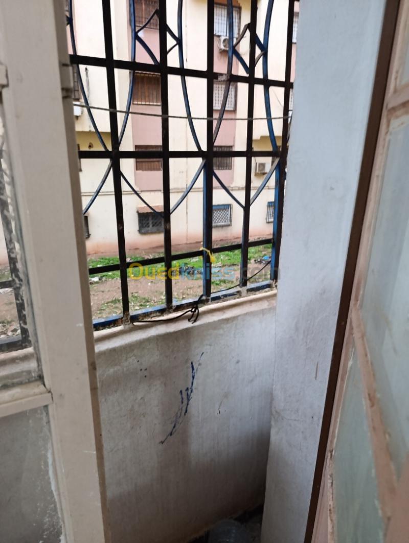 Vente Appartement F3 Tlemcen Tlemcen 16