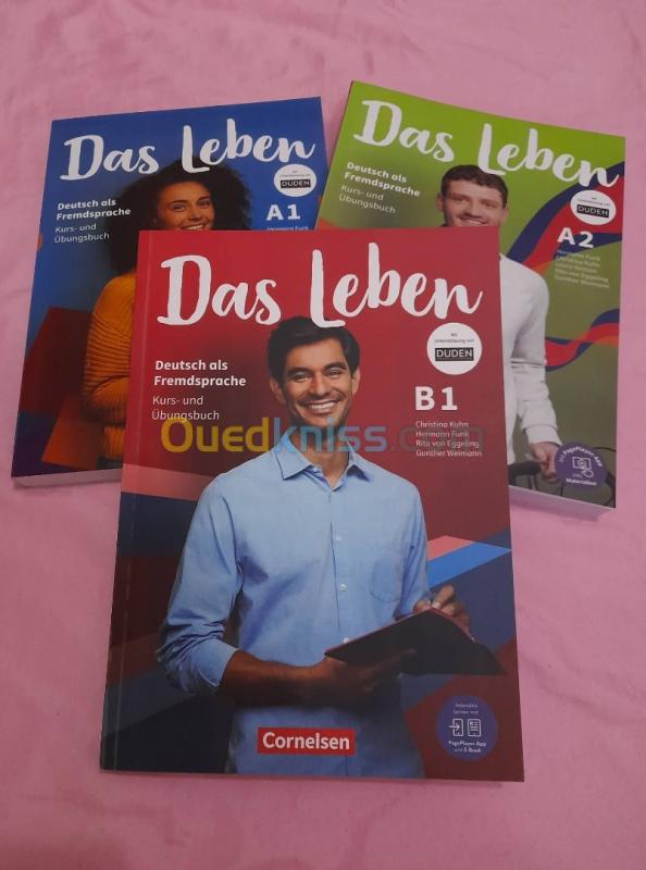  livre allemand