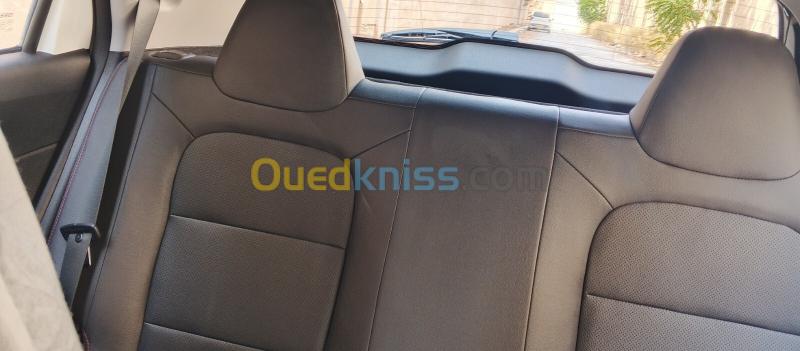 Livan X3 Pro  2026 Automatique (Avec toi ouvrant ) 8