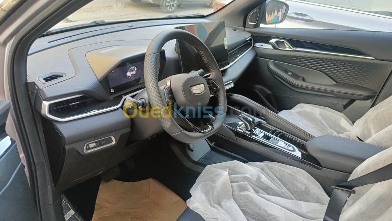 Geely Coolray 2026 Flag ship  10