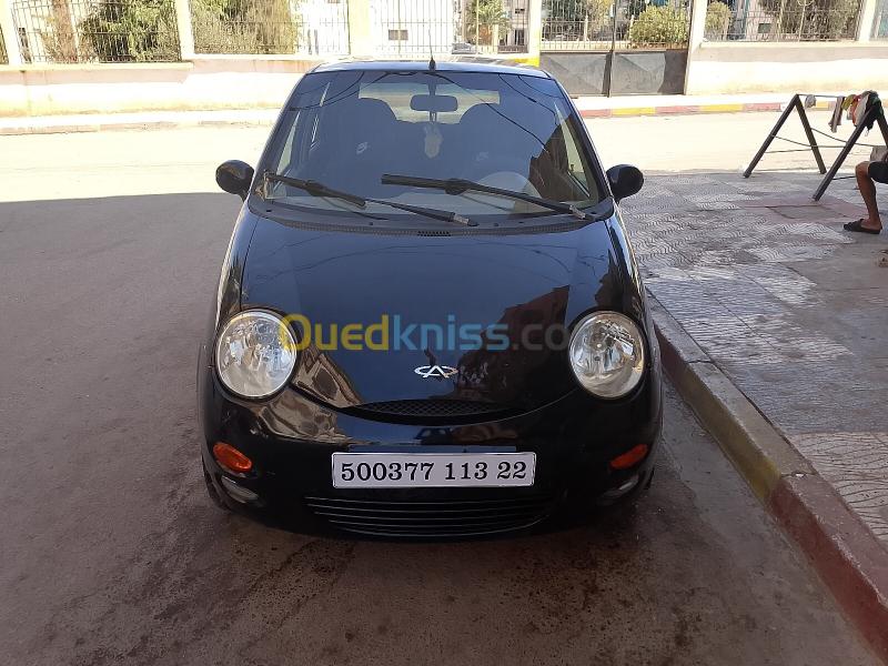Chery QQ 2013 QQ 8