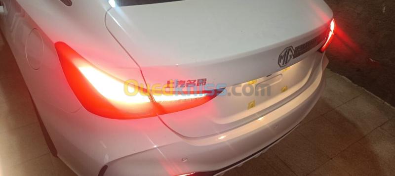 MG MG5 2026 MG5 Luxury Edition 2