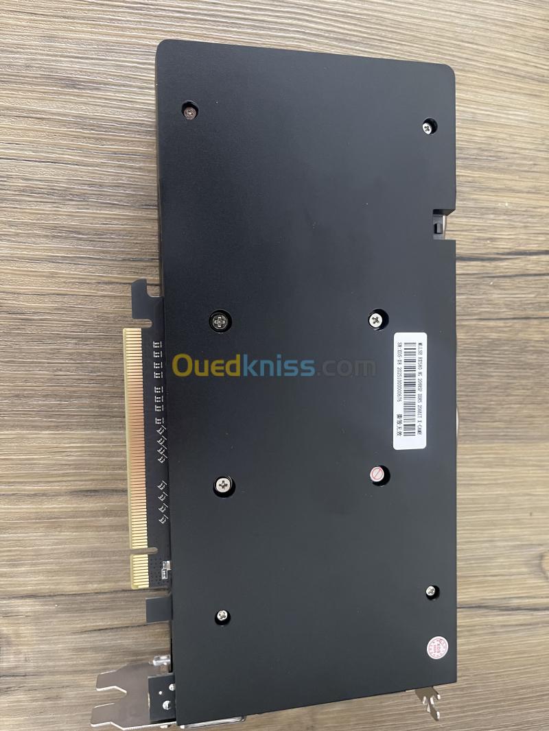 كارت قرافيك Carte graphique RX 580 8gb 2048 2