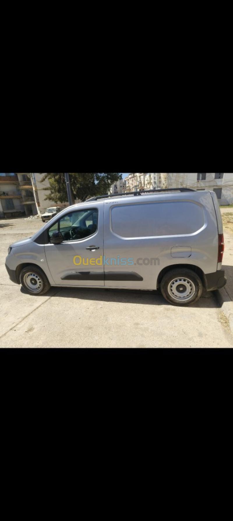 Fiat Doblo 2026  3