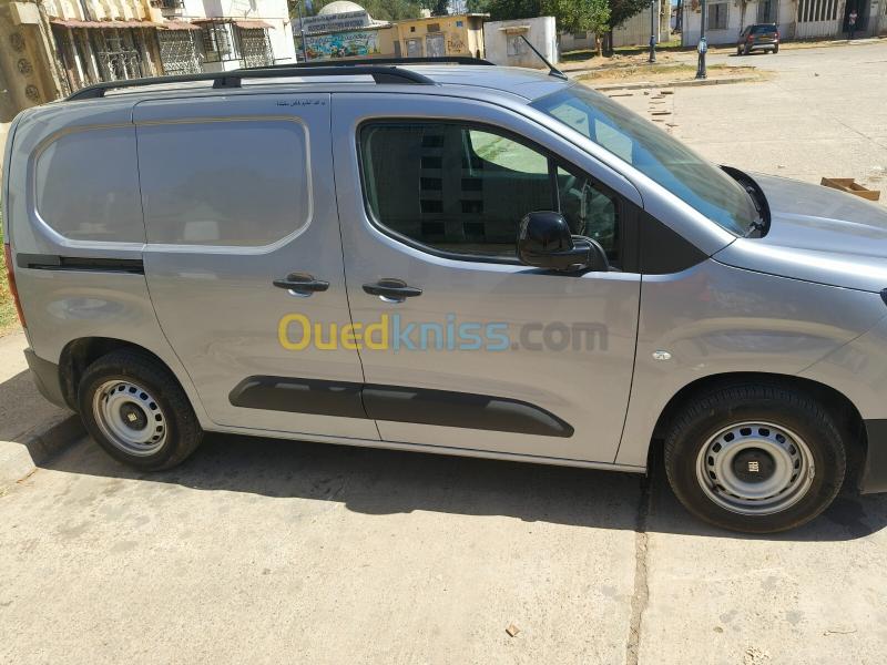 Fiat Doblo 2026  3