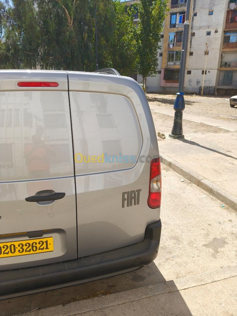 Fiat Doblo 2026  4