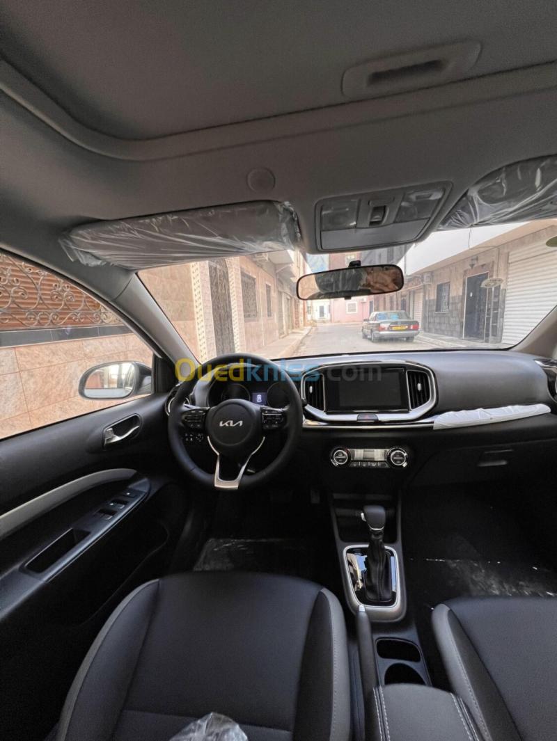 Kia KX1 2026  5