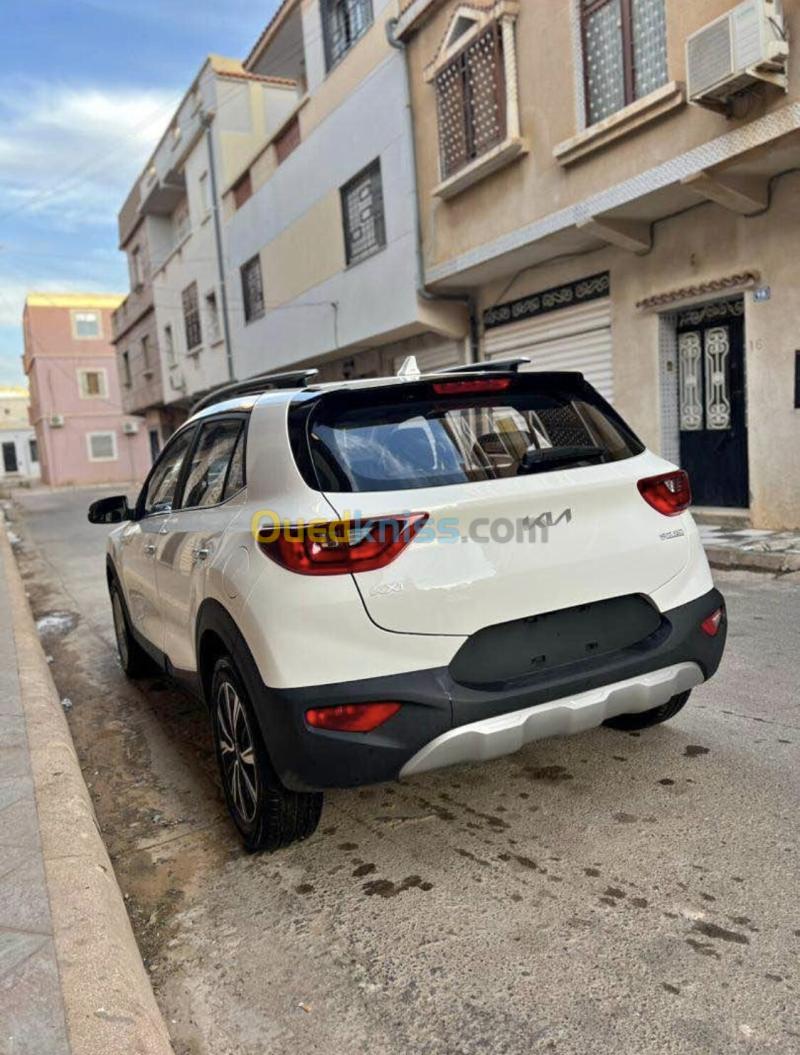 Kia KX1 2026  3