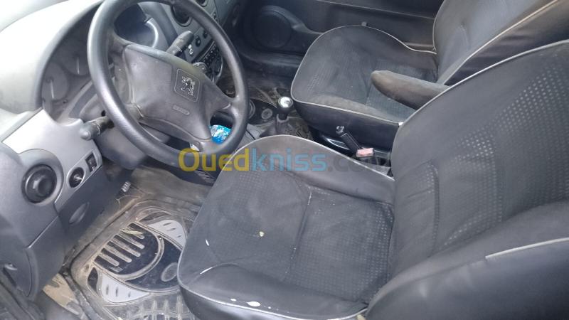 Peugeot Partner 2013 Origin 6