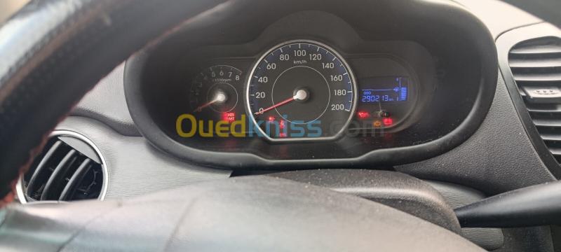 Hyundai i10 2014 GLS 5