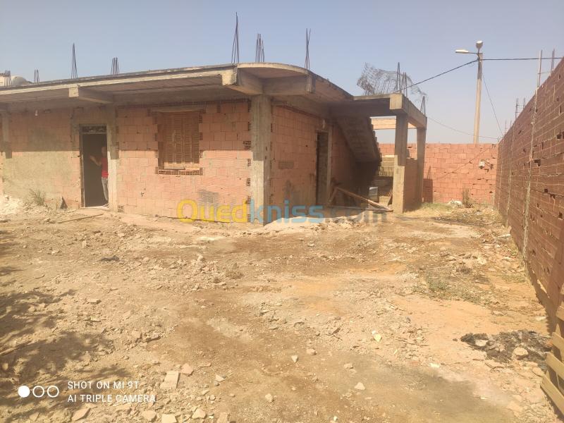 Vente Villa Aïn Defla Bourached 5