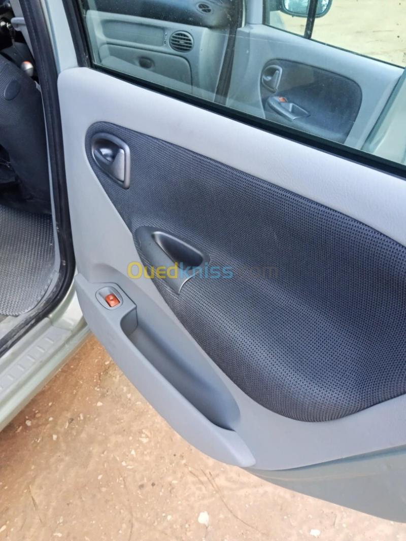 Renault Scenic 1998 Scenic 10