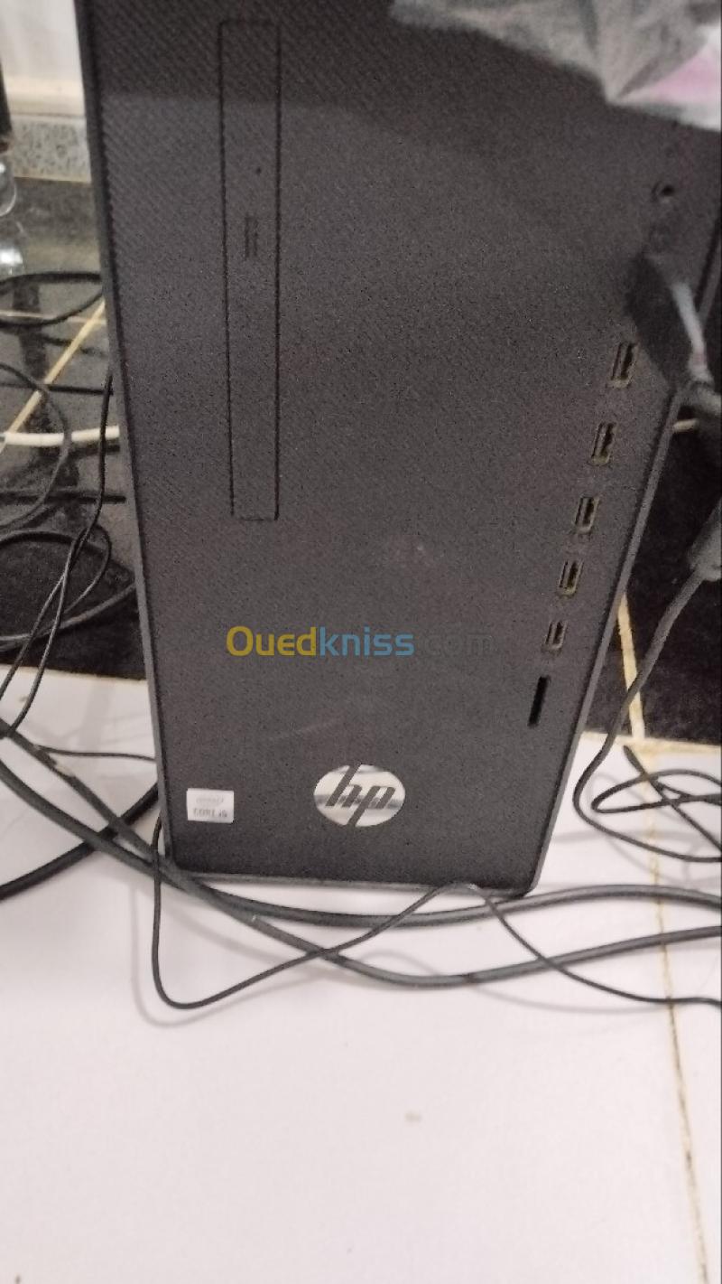 Unité HP pro 300 g6 i5 10th 2