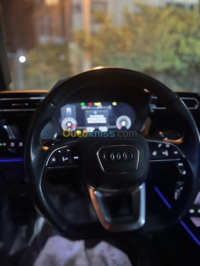 Audi A3 2025  9