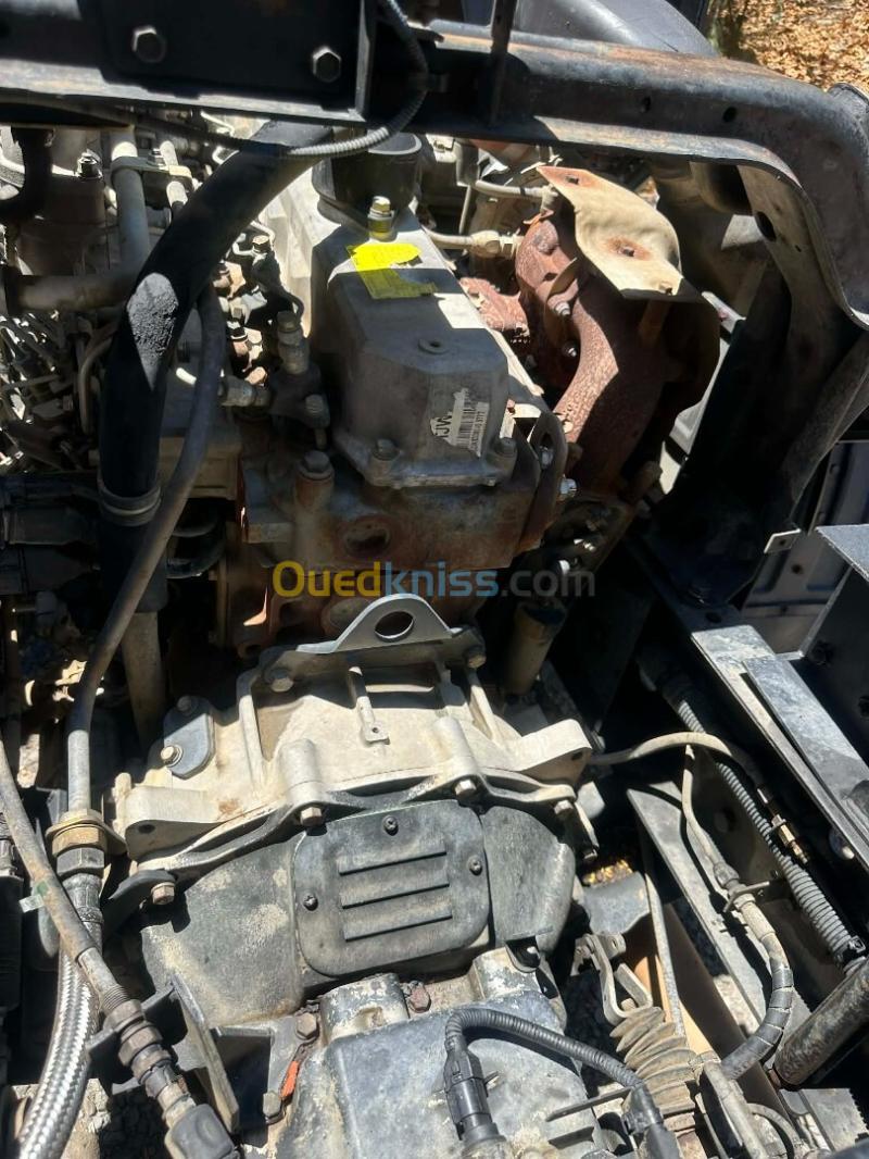 Hyundai Hyundaihd 120 2011 12