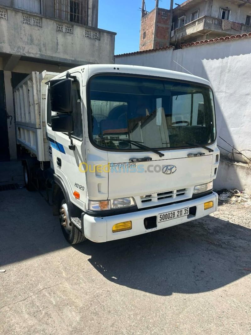 Hyundai Hyundaihd 120 2011 3
