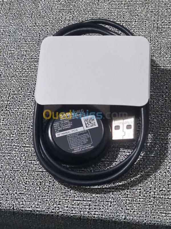  Chargeur pour Galaxy Watch Active2