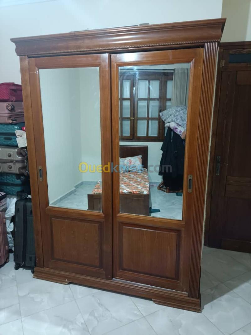 Armoire 2 porte بومرداس الجزائر