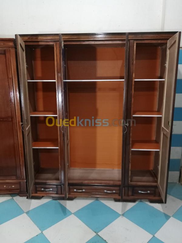 Armoire tout les modèles et dimensions bon prix Alger Algérie