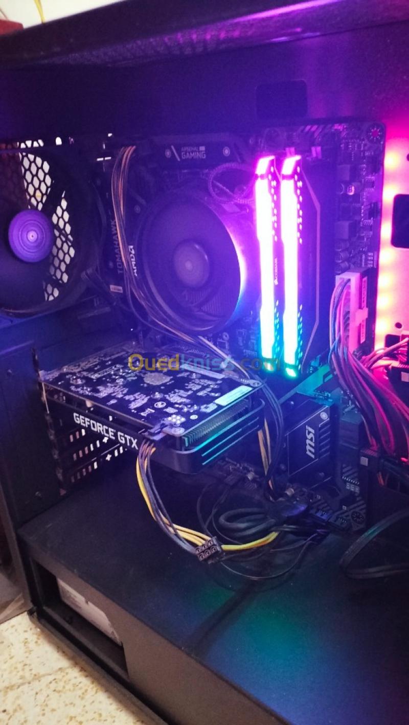 Pc Gamer Guelma Algérie