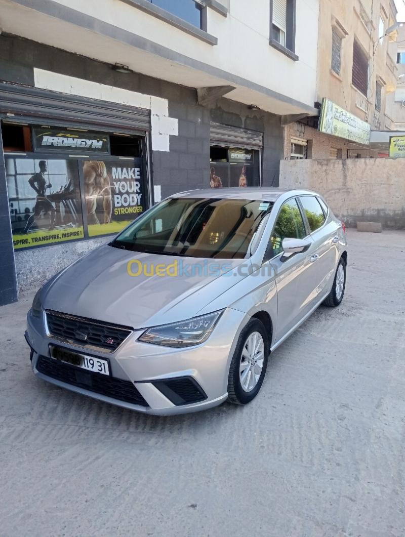 Seat Ibiza 2019 FR 2