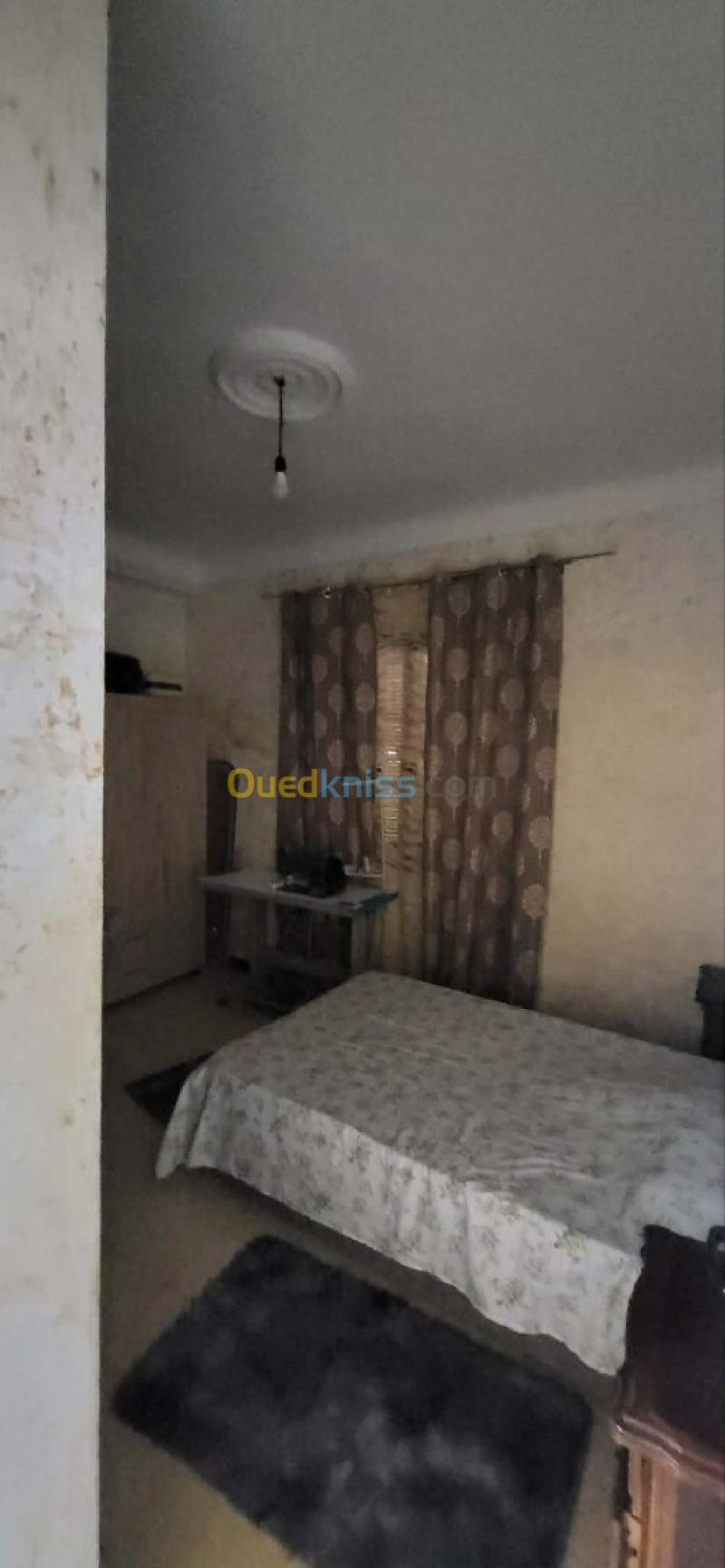 Vente Appartement F4 Chlef Chlef 3