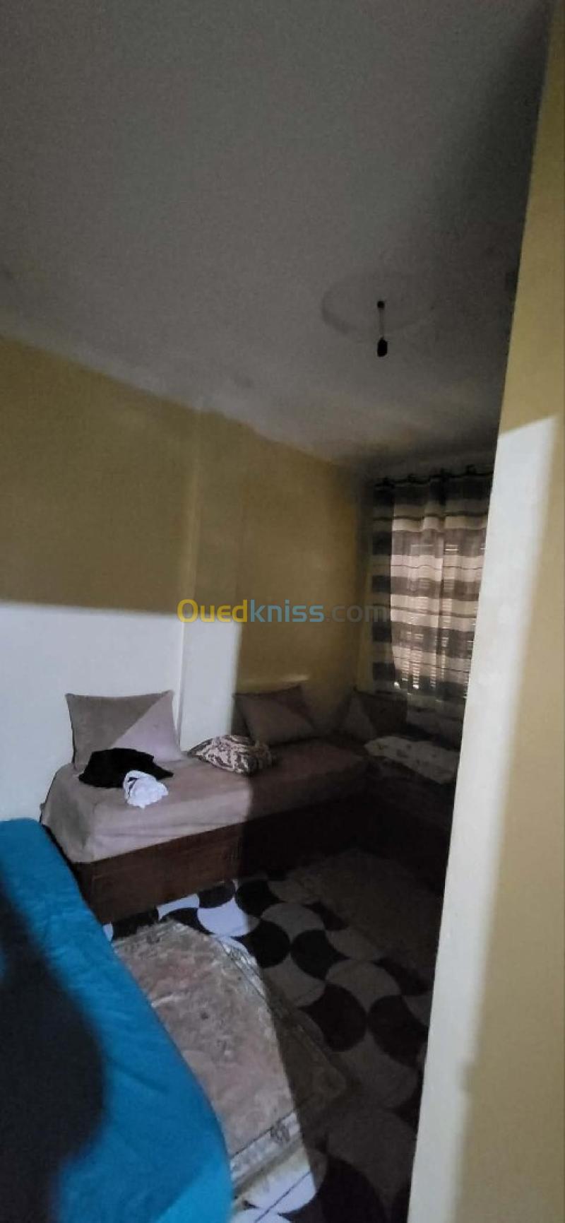 Vente Appartement F4 Chlef Chlef 2