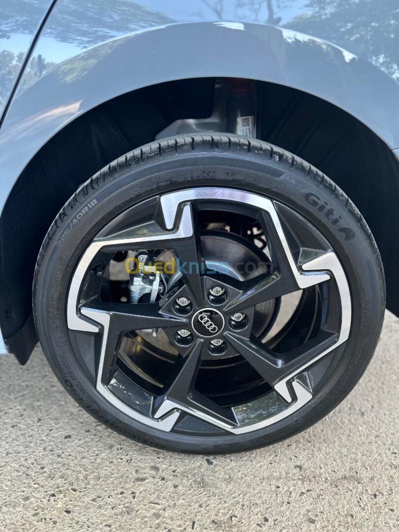 Audi A3 2026  7