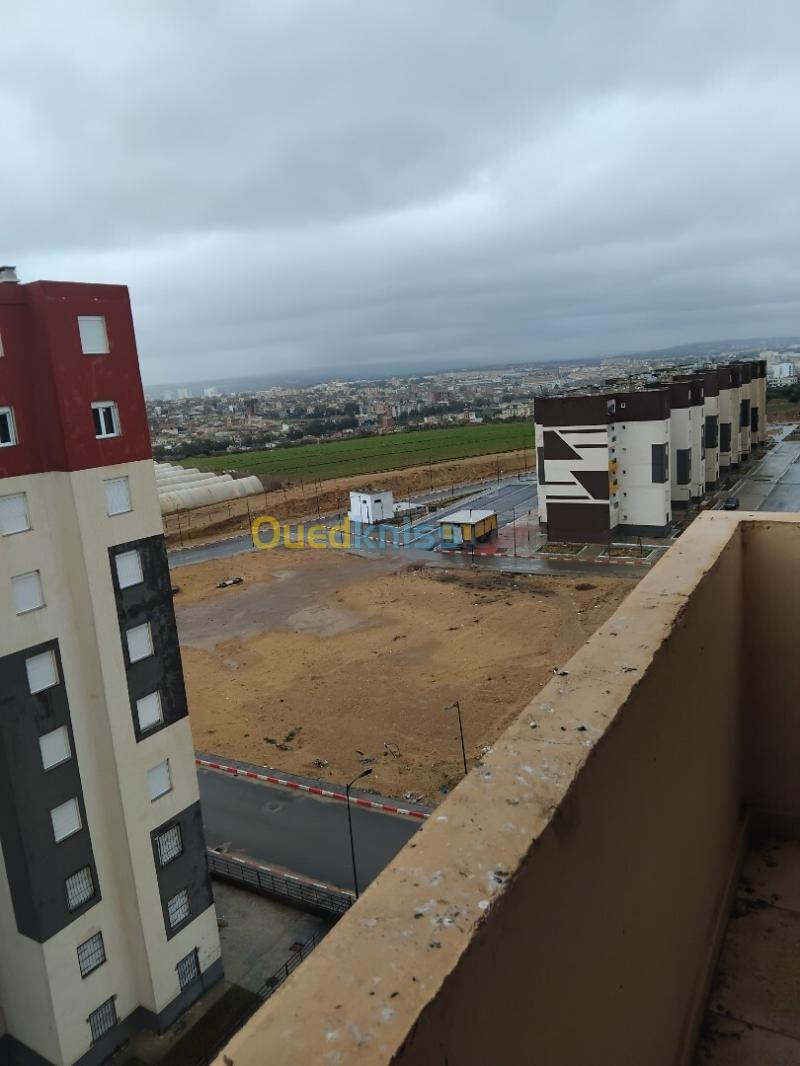 Location Appartement F3 Mostaganem Mostaganem 9