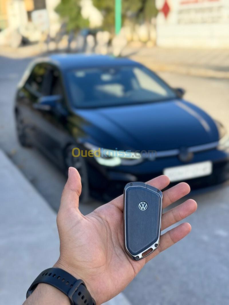 Volkswagen Golf 8 2021 R-Line 10