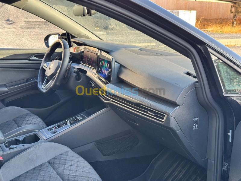 Volkswagen Golf 8 2021 R-Line 8