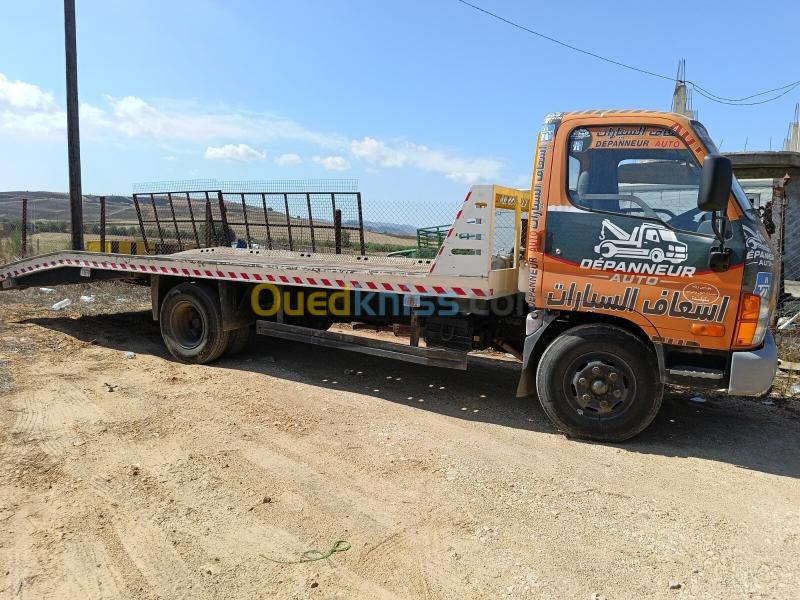 Hyundai 72 2006 2