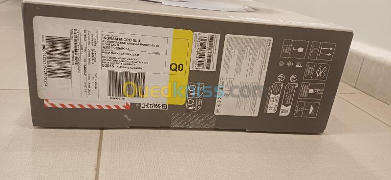 ROBOT ASPIRATEUR XIAOMI VACCUM S40 PRO 5