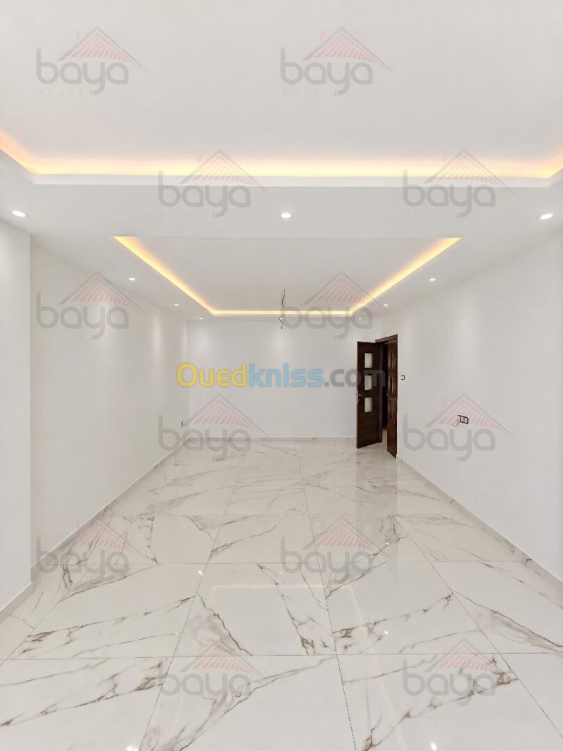Vente Appartement F3 F4 F5 Alger Dely brahim 2