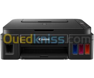 IMPRIMANTE CANON MULTIFONCTIONS G3410 WIFI
