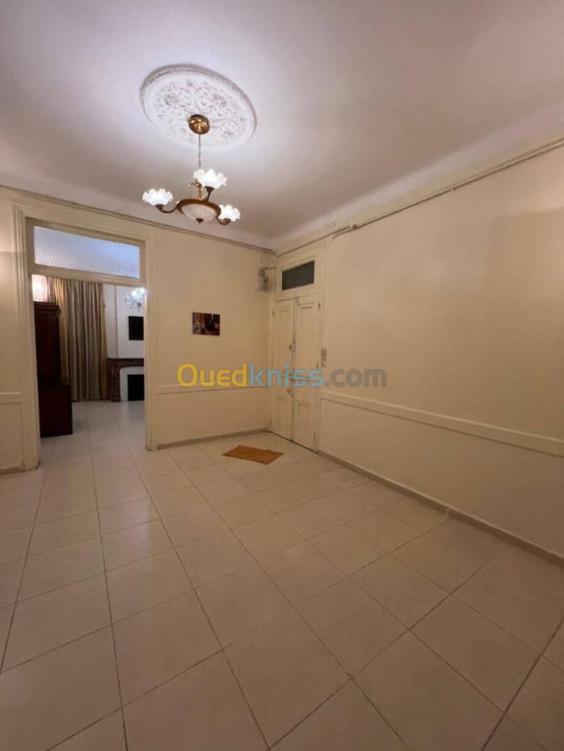 Location Appartement F5 Oran Oran 9