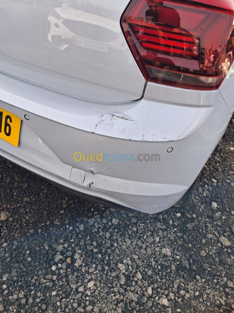 Volkswagen Polo 2019 Beats 7