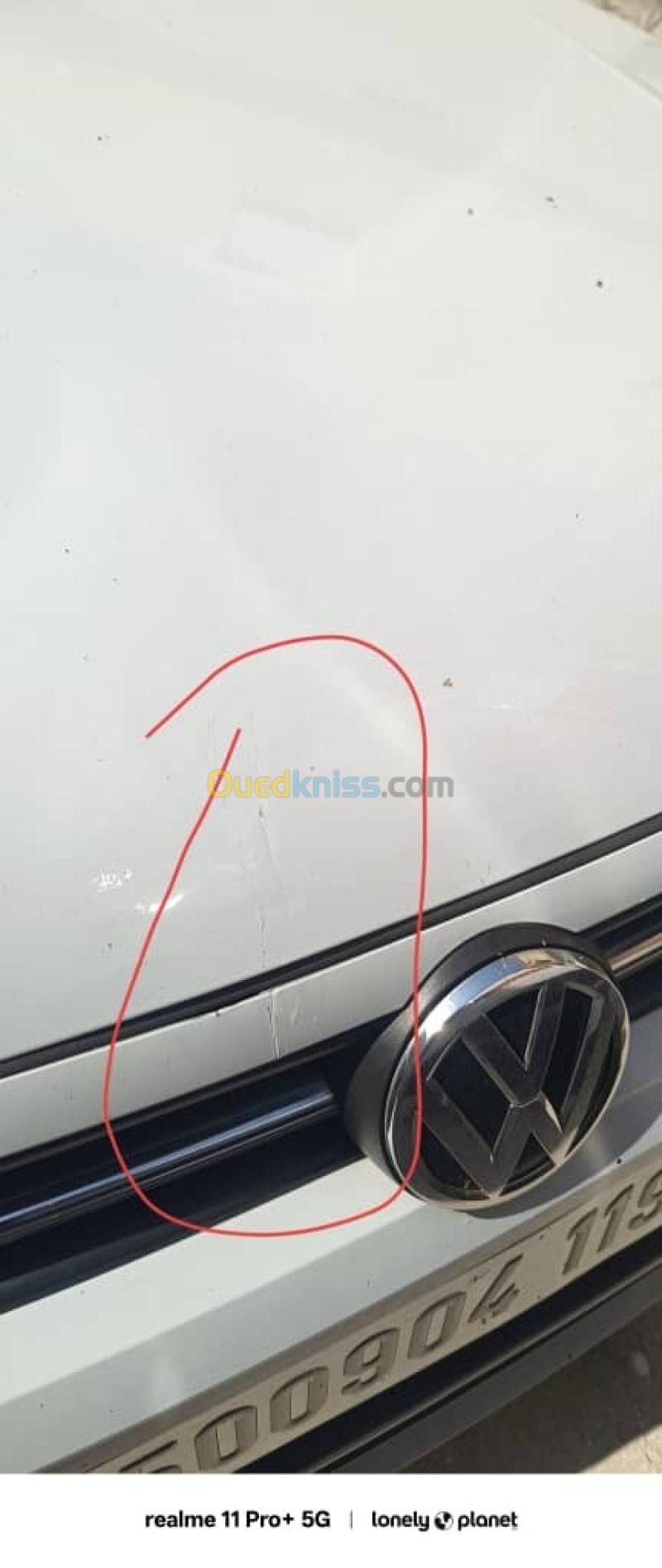Volkswagen Polo 2019 Beats 5