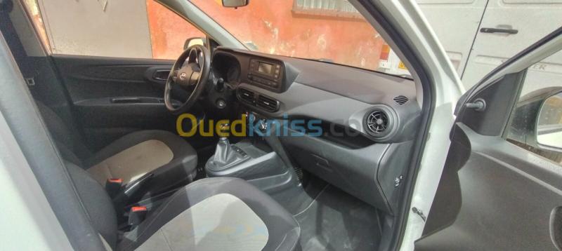 Hyundai i10 2021 i10 11